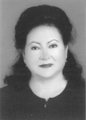 迪丽达尔·艾则孜