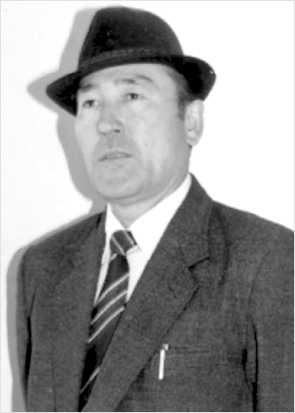 艾海提·吐尔迪