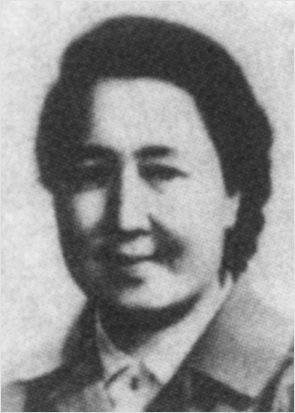 阿衣夏·木·艾合买提