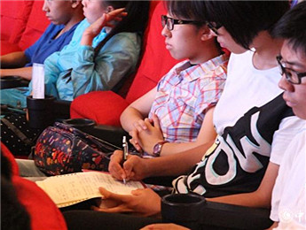 刘庆邦：诠释“生命与写作”