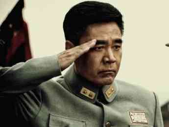 陈宝国：与表演相遇的“四十不惑”