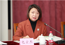 中国作协创联部副主任包宏烈