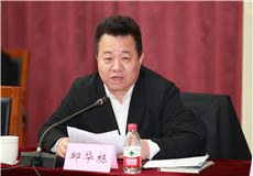 中国作协书记处书记邱华栋