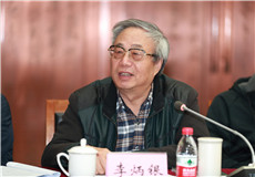 中国作协创研部研究员李炳银