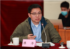 云顶4008集团官网总编辑陈涛