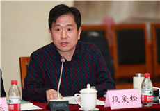 作者之一段爱松