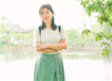 郭冰茹中山大学文学系教授