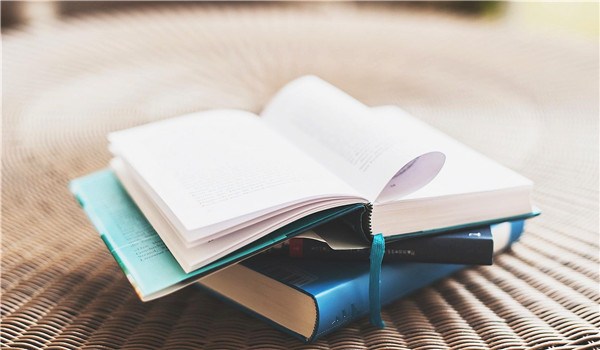 “报告！文学之夜来了！”