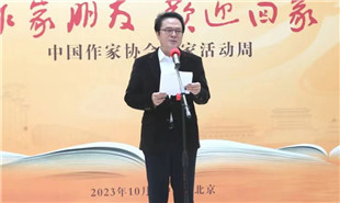 陈彦讲话