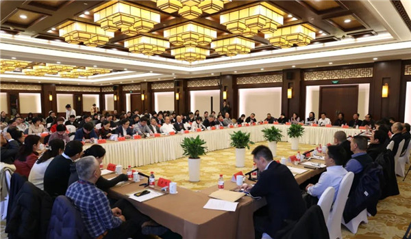 茅盾文学奖获奖作家座谈会综述