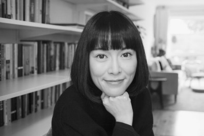 颜歌摄影/冯小平