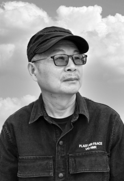 中国散文学会副会长 陆春祥