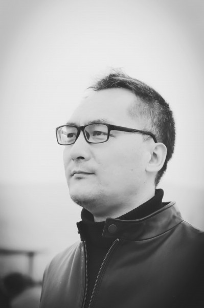 张楚,天津市作家协会副主席