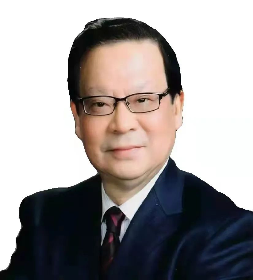 郞景和，中国工程院院士、北京协和医院妇产科名誉主任、博士生导师