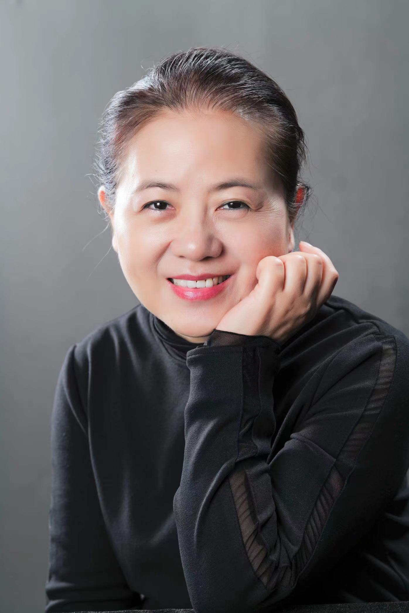 作者周瑄璞单位：陕西省作家协会