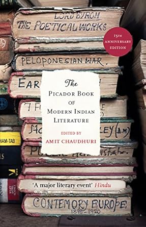 文集《斗牛士丛书之印度现代文学》