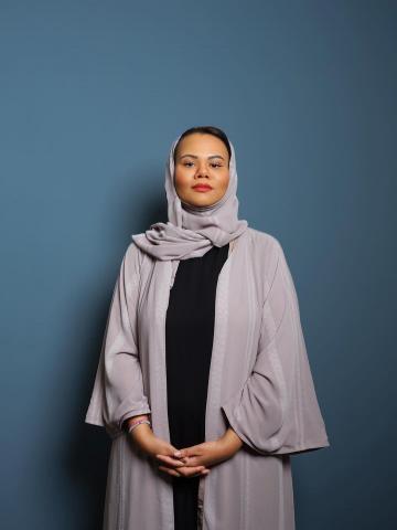 萨利哈·欧贝德