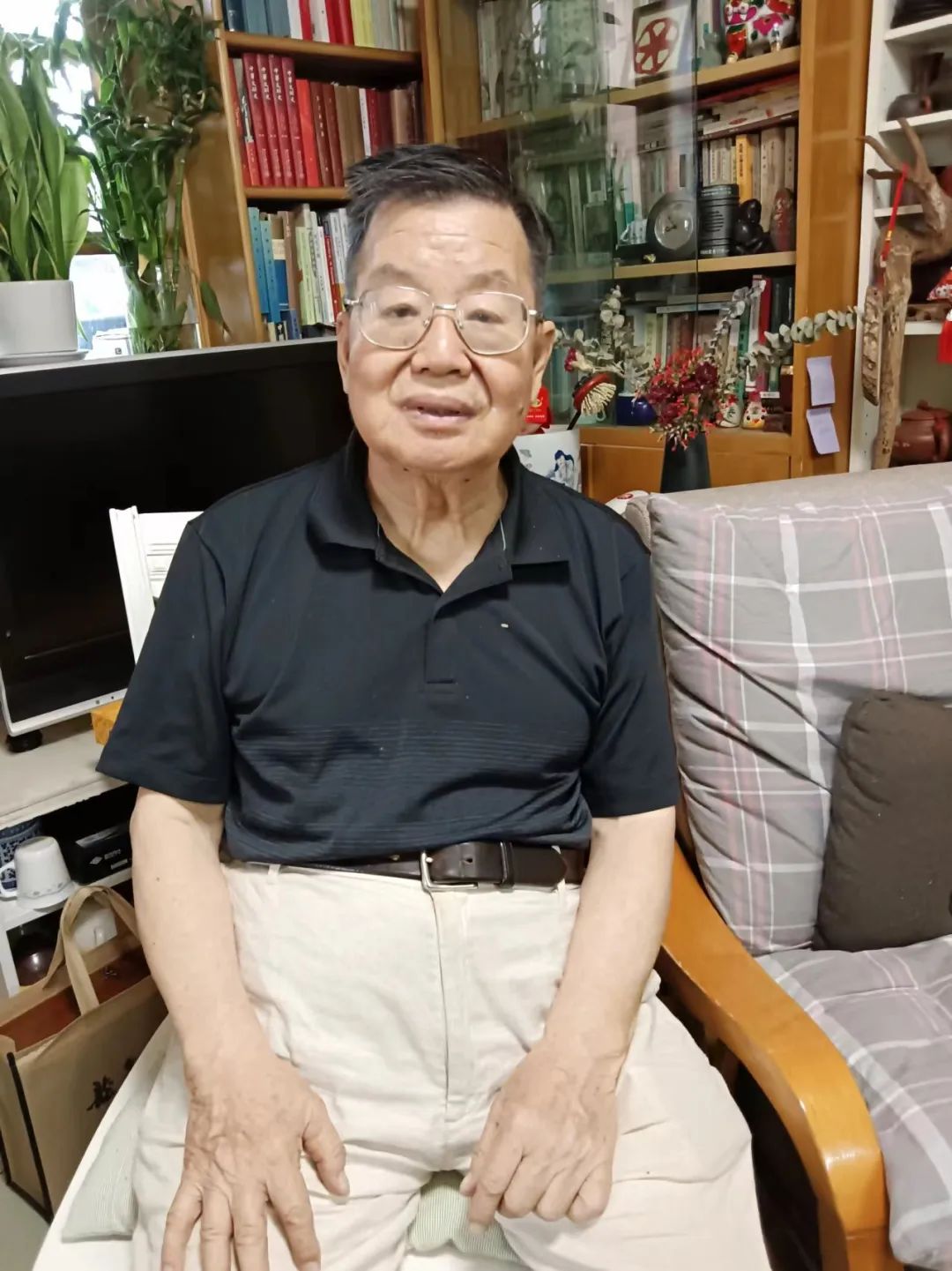 曾镇南,著名评论家,中国社会科学院文学研究所当代文学研究室研究员,首届鲁迅文学奖获得者