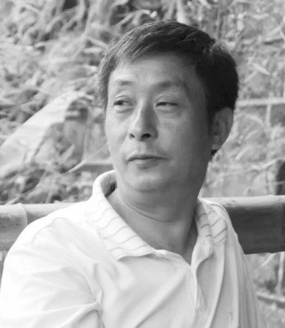 夏天敏，著名作家，第三届鲁迅文学奖获得者