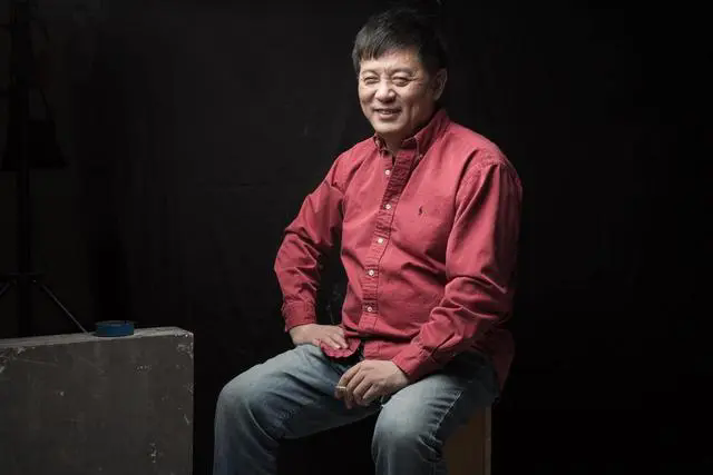 方励 图片由受访者提供