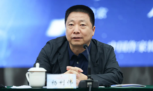 杨利伟分享首次太空飞行过程