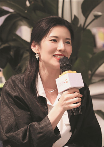 孙茜,编审,江苏凤凰文艺出版社副社长,阅读推广人