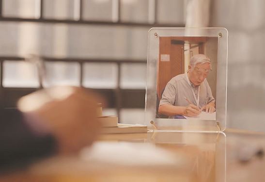 纪录片展现了科幻作家王晋康的诸多作品，探讨科幻与科技哲思的关系