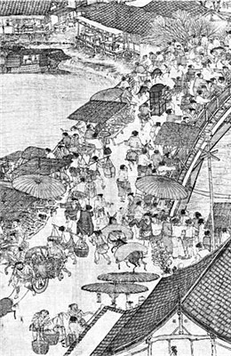 一图“封神”的宋朝“导演” 