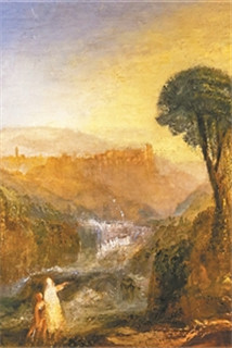 透纳和他的风景画