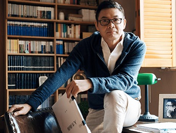 关于《人间信》的两封信