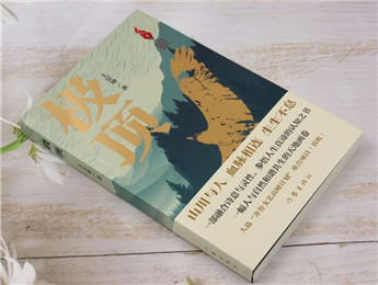 王宗坤《极顶》