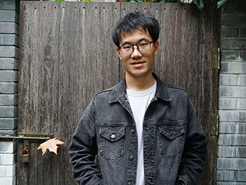 陈小手：造一座真实的海市蜃楼