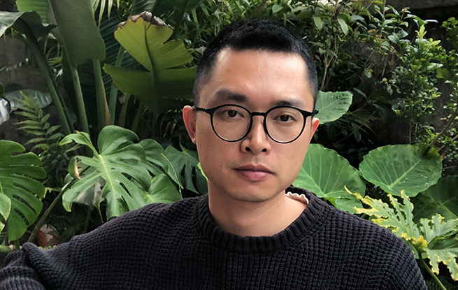 “新浪潮”访谈 | 路魆：潜藏于南方丛林的孢子，始终怀着“出走”的欲望