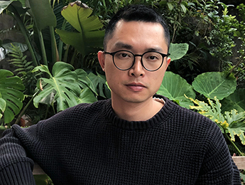 路魆：潜藏于南方丛林的孢子，始终怀着“出走”的欲望