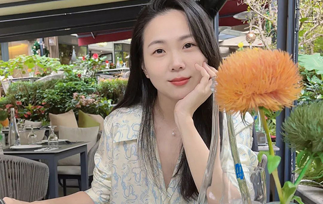 新浪潮”访谈 | 丁甲：不停撕开舒适区挺痛苦，但值得