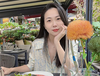 丁甲：不停撕开舒适区挺痛苦，但值得