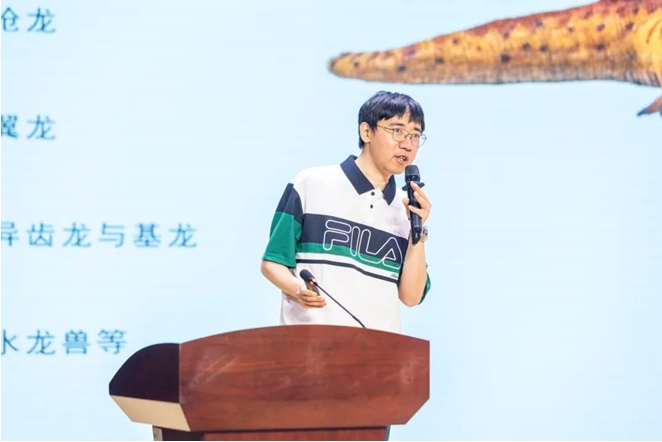 科幻作家宝树谈青少年科幻创作