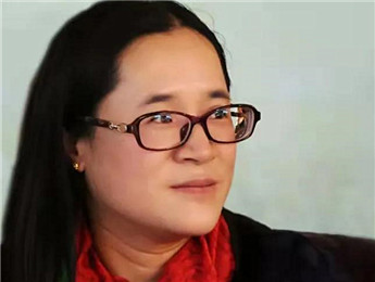 马金莲：用心写出乡土人物典型性