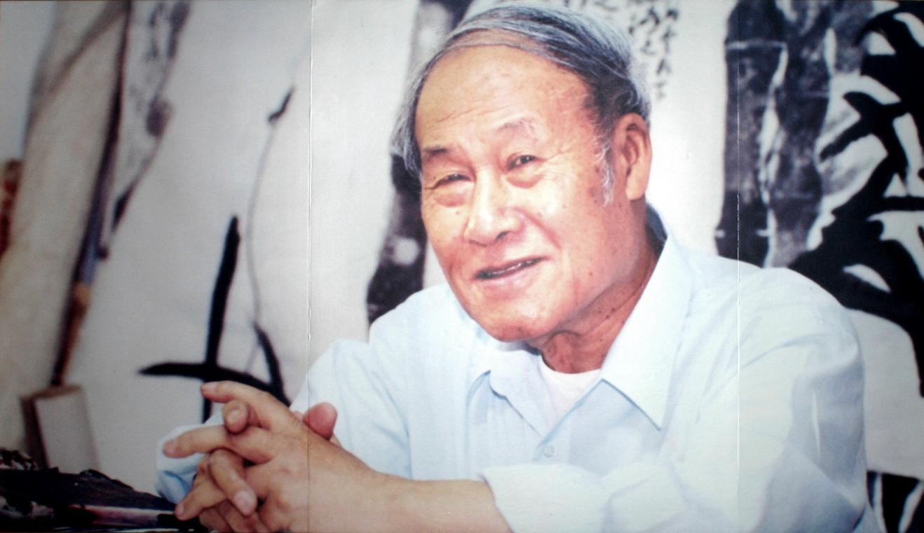 （达到要求）管桦个人照（家属提供）