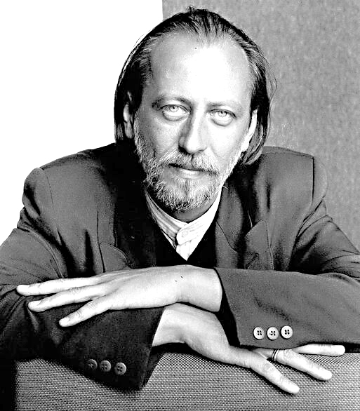 克拉斯诺霍尔卡伊·拉斯洛