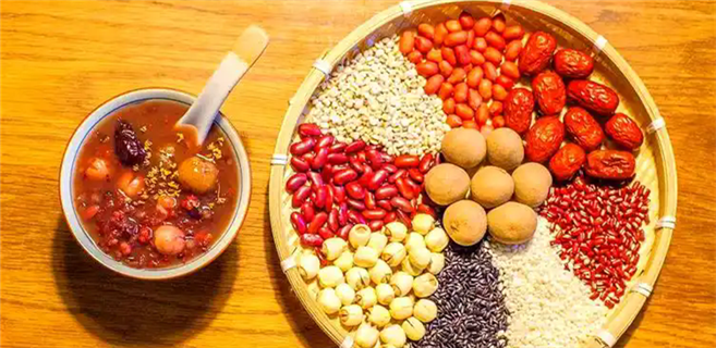 腊八，是换了“马甲”的腊日吗?