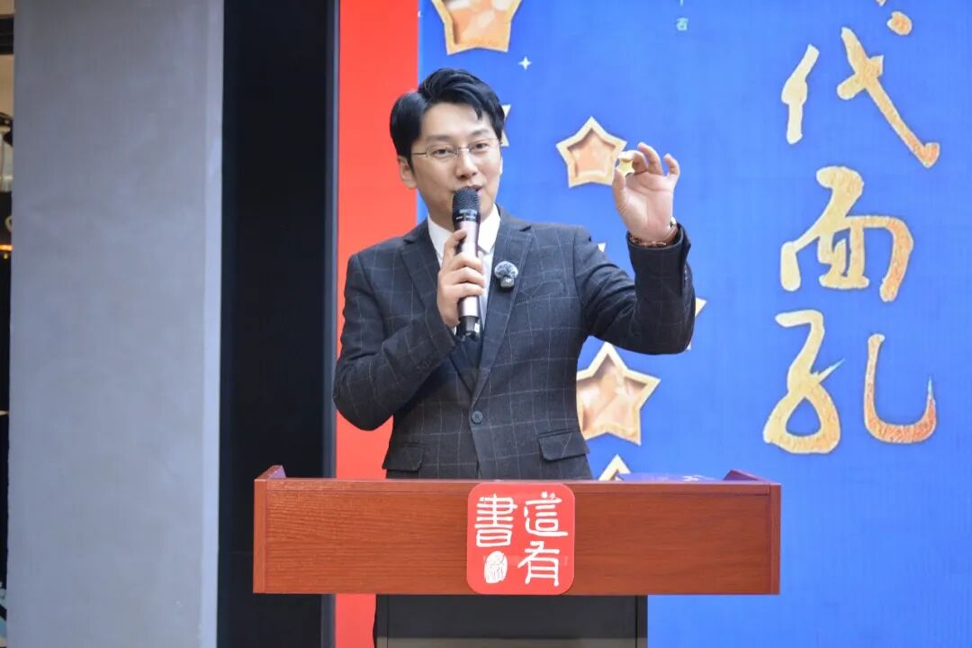 媒体人刘凤凯