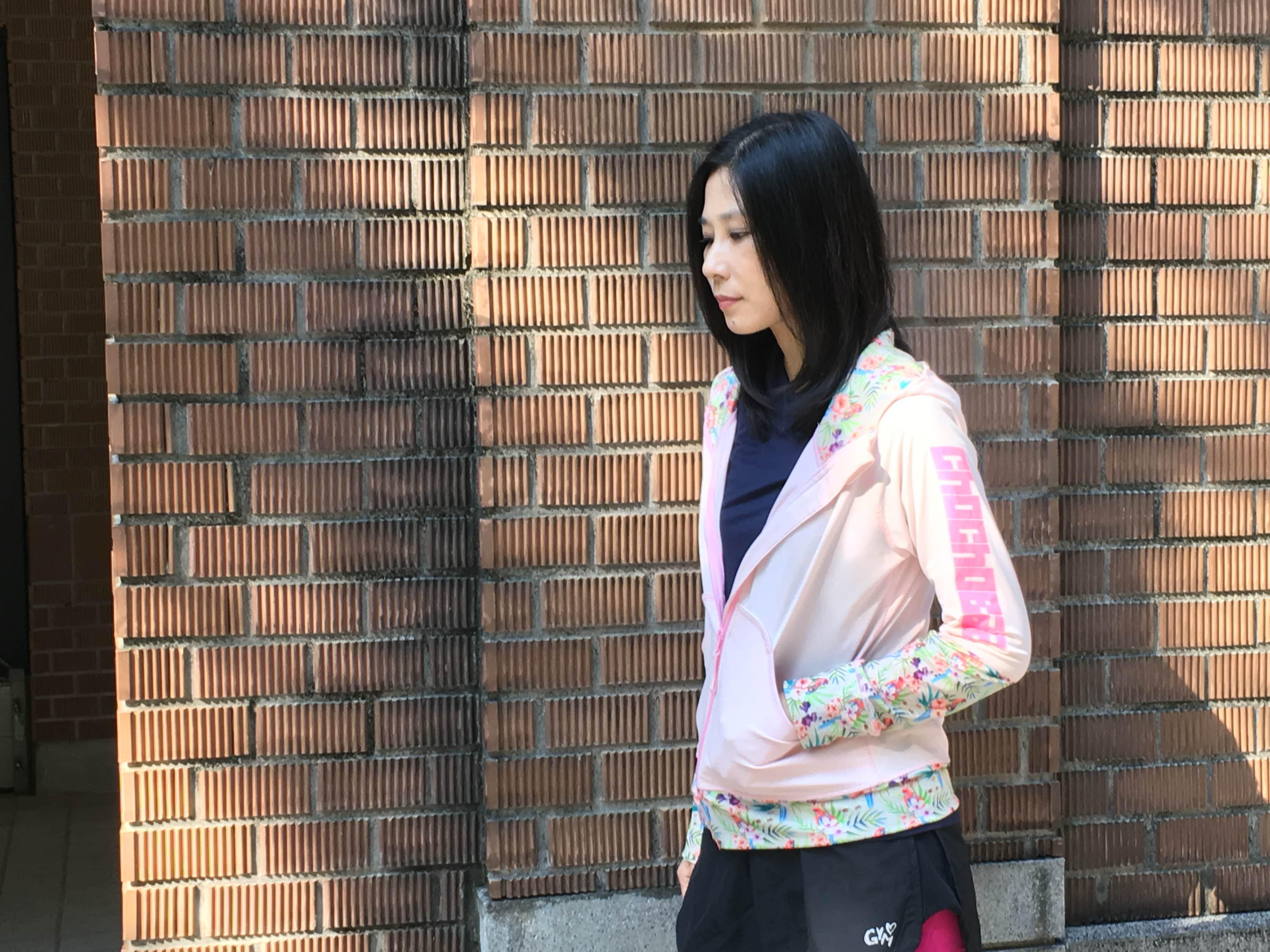 姚时晴
