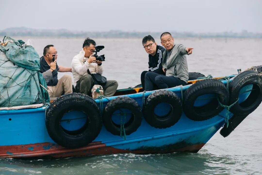 第一集剧照