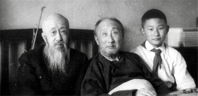 “保存吾国数千年文明”