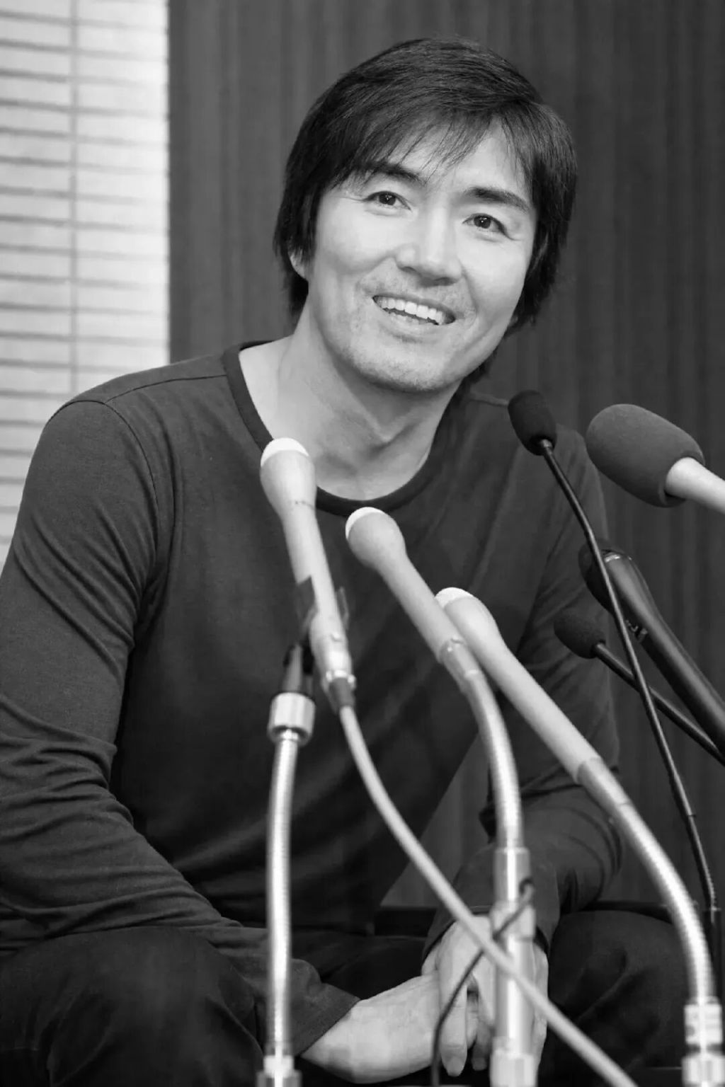 东野圭吾（1958.2.4-2026.7.23）