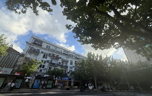 踏访鲁迅在上海的踪迹