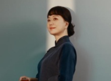 苏沧桑：在化肥堆里寻找祖传的种子罐《遇见树》中的银杏树时，能看见一张纸的前世今生、一棵树的年轮动画……[详细]