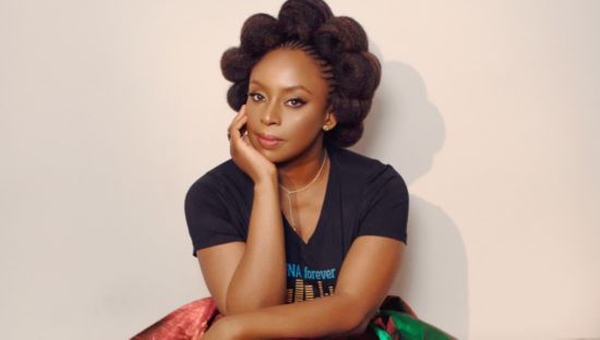 奇玛曼达·恩戈兹·阿迪契